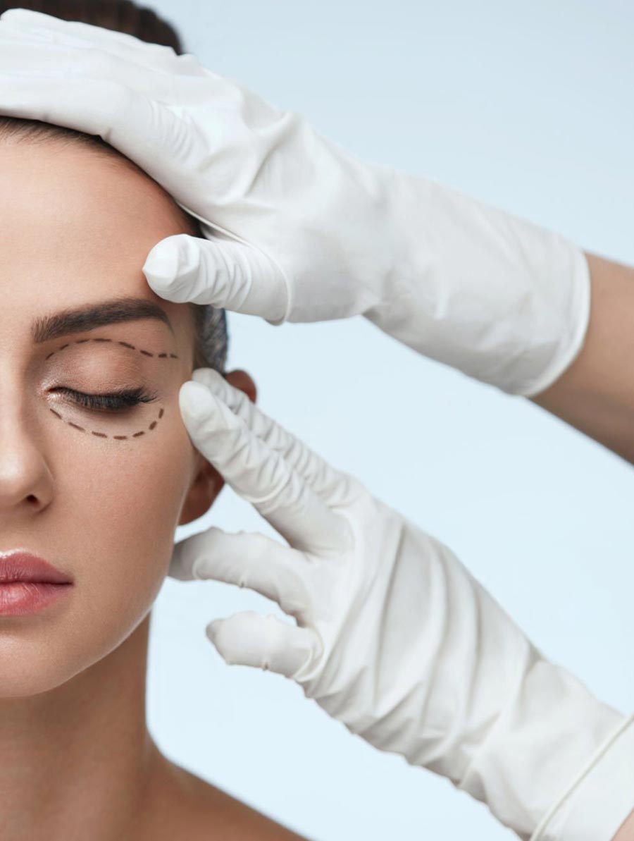 Tratamiento de medicina estética natural personalizado por el Dr. Juan Taján